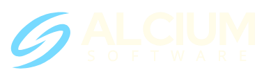 Alcium Software Logo